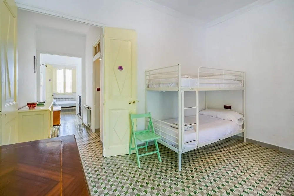 Bed And Breakfast Colom Cambrils