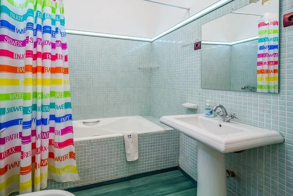 Bed And Breakfast Colom Cambrils