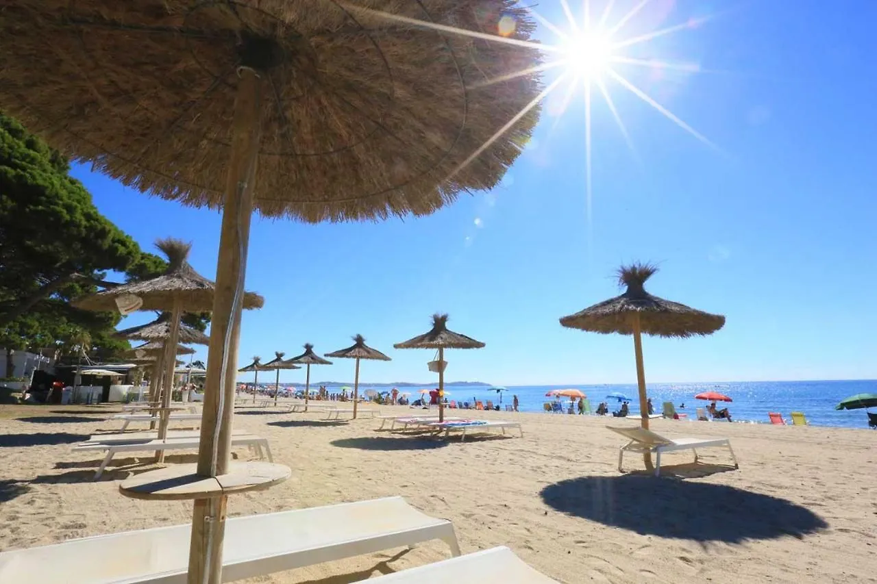 Bed And Breakfast Colom Cambrils