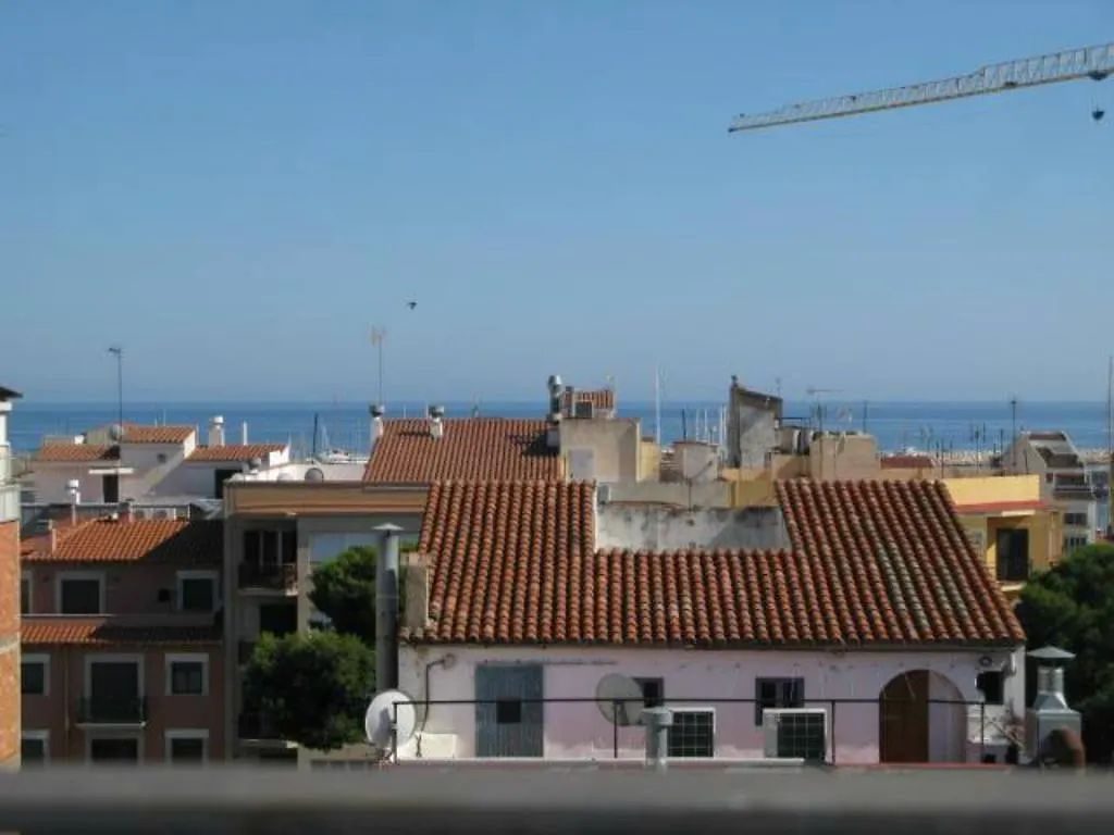 Bed And Breakfast Colom Cambrils 0*,  España