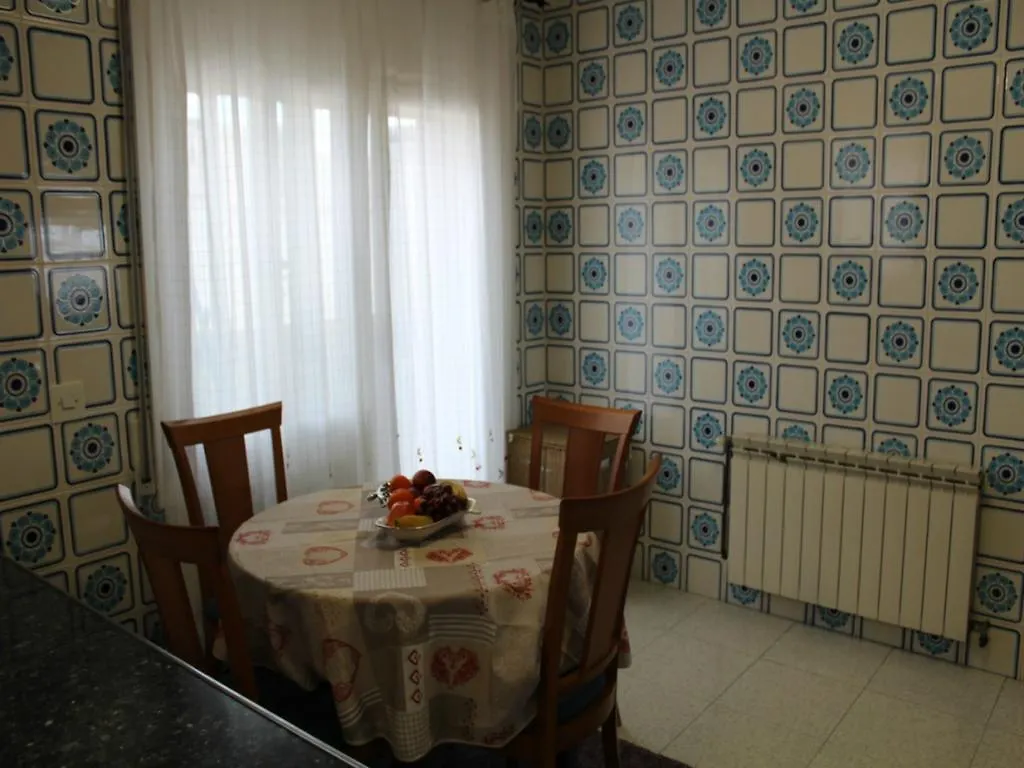 Bed And Breakfast Colom Cambrils 0*,