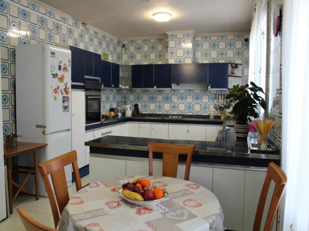 Bed And Breakfast Colom Cambrils España