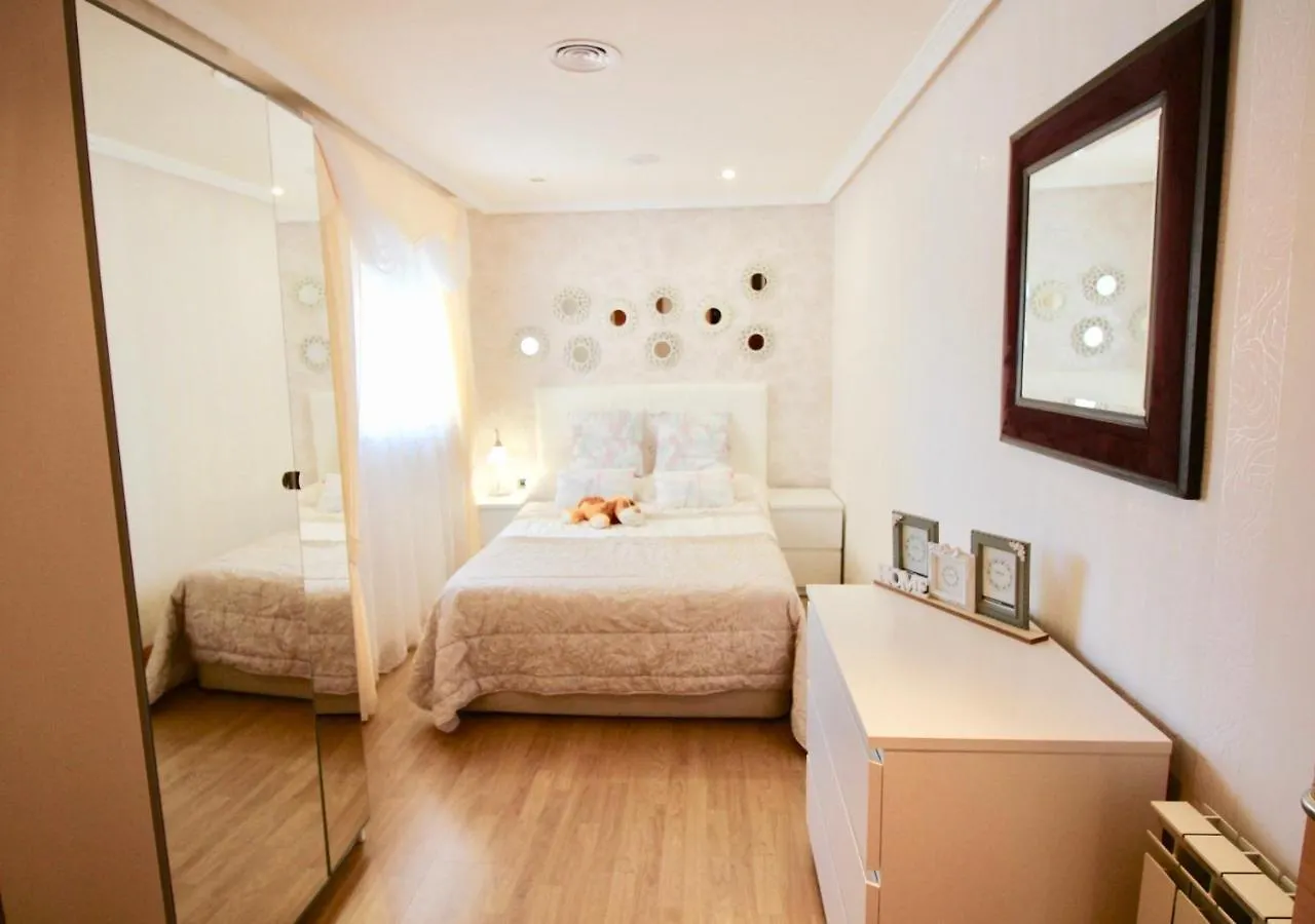 Bed And Breakfast Colom Cambrils