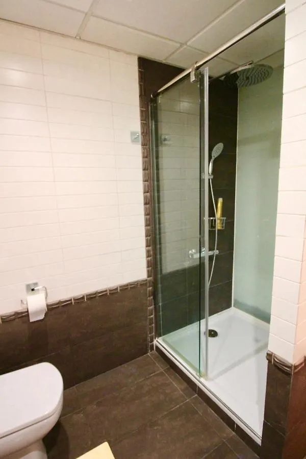 Bed And Breakfast Colom Cambrils España