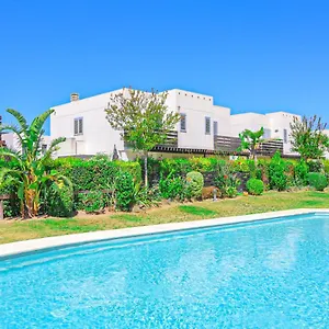 Vakantiehuis Litoral Costa Dorada - Palmeras Only Families, Cambrils